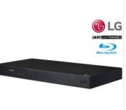 LG UBK80 Blu-ray-Player f&uuml;r 165,90 &euro;