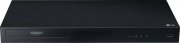 LG UBK80 Ultra HD Blu-ray Player