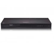 LG UP970 Ultra HD Blu-ray Player