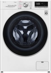LG V4W800 Frontlader Waschmaschine 8 kg A+++