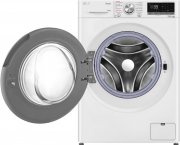 LG V7WD96H1A Waschtrockner 9 kg Waschen und 6 kg Trocknen mit AI DD, 1400 U/Min, Wi-Fi-Funktion