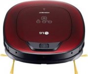 LG VR8061RR Staubsauger Roboter f&uuml;r 305,90&euro; inkl. Versand