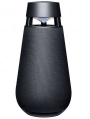 LG XBOOM Go DXO3 Bluetooth-Lautsprecher mit Beleuchtung