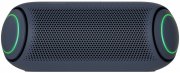 LG XBOOM Go PL5 Stereo Bluetooth-Lautsprecher mit Beleuchtung