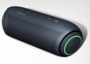 LG XBOOM Go PL7 Stereo Bluetooth-Lautsprecher
