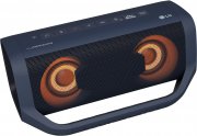 LG XBOOM Go PN5 Bluetooth Lautsprecher mit MERIDIAN Technologie