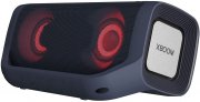 LG XBOOM Go PN5 Bluetooth-Lautsprecher mit MERIDIAN Technologie