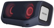 LG XBOOM Go PN5 Bluetooth-Lautsprecher mit MERIDIAN Technologie
