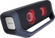LG XBOOM Go PN7 Bluetooth-Lautsprecher mit MERIDIAN Technologie