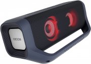 LG XBOOM Go PN7 Bluetooth-Lautsprecher mit Meridian Technologie