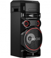 LG XBOOM ON7 Bluetooth Party-Lautsprecher Onebody-Soundsystem