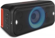 LG XBOOM XL5S 200 Watt Bluetooth Party Lautsprecher mit Beleuchtung