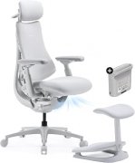 LiberNovo PRO Airflow B&uuml;rostuhl f&uuml;r 627&euro; statt 2007&euro;