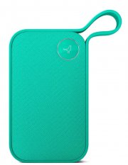 LIBRATONE Bluetooth-Lautsprecher ONEstyle, caribbean green f&uuml;r 99,99 EUR