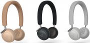 Libratone Q Adapt drahtloser Active Noice Cancelling Bluetooth Kopfh&ouml;rer bei Amazon f&uuml;r 109 Euro