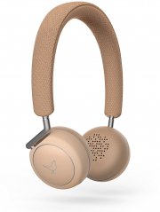 Libratone Q Adapt drahtloser Active Noice Cancelling On-Ear Kopfh&ouml;rer f&uuml;r 109,99&euro; statt 140,98&euro;