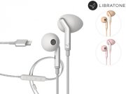 Libratone Q Adapt In-Ears mit Ger&auml;uschunterdr&uuml;ckung (iOS) nur 65,90&euro; statt 95,78&euro;