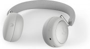 Libratone Q Adapt On-Ear Bluetooth Kopfh&ouml;rer mit Touch-Steuerung