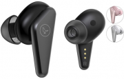 Libratone TRACK Air True Wireless In-Ear Kopfh&ouml;rer mit Ladecase