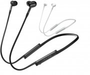 Libratone TRACK+ Wireless In-Ear Headphones Bluetooth 4.1 AtpX ANC black & withe