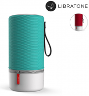 Libratone ZIPP 2 Kabelloser Bluetooth Multiroom 360&deg; Lautsprecher