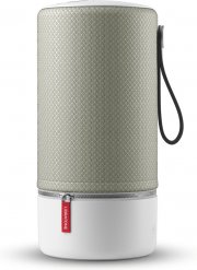 Libratone Zipp Cloudy Grey Wireless-Lautsprecher MIT Multiroom, SoundSpaces, AirPlay und Bluetooth