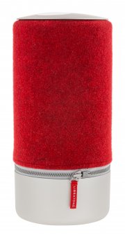 Libratone ZIPP Multiroom Lautsprecher Copenhagen Editon himbeerrot f&uuml;r 149&euro; statt 172,46&euro;