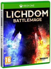 Lichdom: Battlemage (Xbox One)