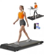Lichico Walking Pad f&uuml;r 89,98&euro; bei Amazon