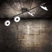 Licht-Trend Sempre Quattro LED 4er f&uuml;r 33,99&euro; statt 44&euro;