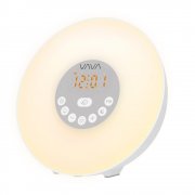 Lichtwecker VAVA 6W Wake Up Licht Wecker