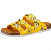 Lico Bioline Damen Hausschuh (Gelb) f&uuml;r 18,53&euro; bei Amazon