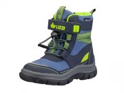 Lico Crumbie VS Sneaker f&uuml;r nur 10,87&euro; bei Amazon