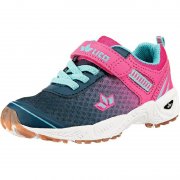 Lico M&auml;dchen Hallenturnschuhe (Barney) f&uuml;r unter 21&euro;