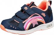 Lico M&auml;dchen Sneaker mit Blinklicht f&uuml;r nur 14,13&euro;
