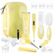 Lictin Baby Pflegeset 16 Teilig
