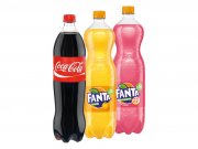 Lidl.de: Coca Cola / Fanta im Preis reduziert! 0,79&euro;