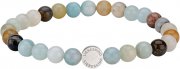 Liebeskind Berlin Beads Edelstahl Armband f&uuml;r nur 18,39&euro;
