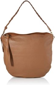 Liebeskind Berlin Damen Dive Bag 2 - Hobo Medium Schultertasche, 4x41x41 cm f&uuml;r 75,36&euro;