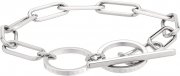 LIEBESKIND Berlin Edelstahlarmband f&uuml;r nur 23,91&euro;