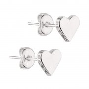 Liebeskind Berlin Herz Ohrstecker f&uuml;r nur 23,51&euro; bei Amazon