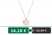 LIEBESKIND Berlin Kette Edelstahl f&uuml;r nur 16,18&euro; bei Amazon