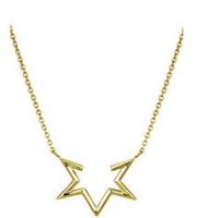 Liebeskind Berlin Kette LJ-0124-N-45 f&uuml;r 42,73 Euro