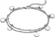 Liebeskind Berlin LJ-039-B-20 Damen Edelstahl Armband