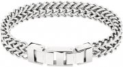 Liebeskind Berlin LJ-1000-B-21 Damen Armband aus Edelstahl