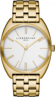 Liebeskind Berlin LT-0002-MQ Damen-Armbanduhr bei Amazon f&uuml;r 78,72 Euro