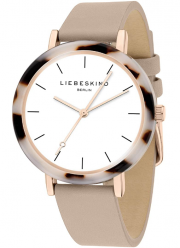 Liebeskind Berlin LT-0183-LQ Damen Analog Quarz Uhr