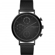 Liebeskind Berlin LT-0194-MM Damen Analog Quarz Uhr