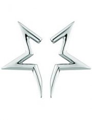 Liebeskind Berlin -Ohrstecker LJ-0119-E-24 f&uuml;r 30&euro; (Prime 27&euro;) statt 55,92&euro;