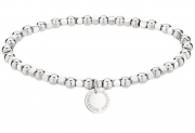 Liebeskind LJ-0595-B-17 Edelstahl Armband in Geschenkbox